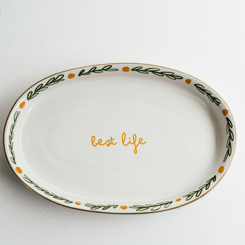 Best Life Platter