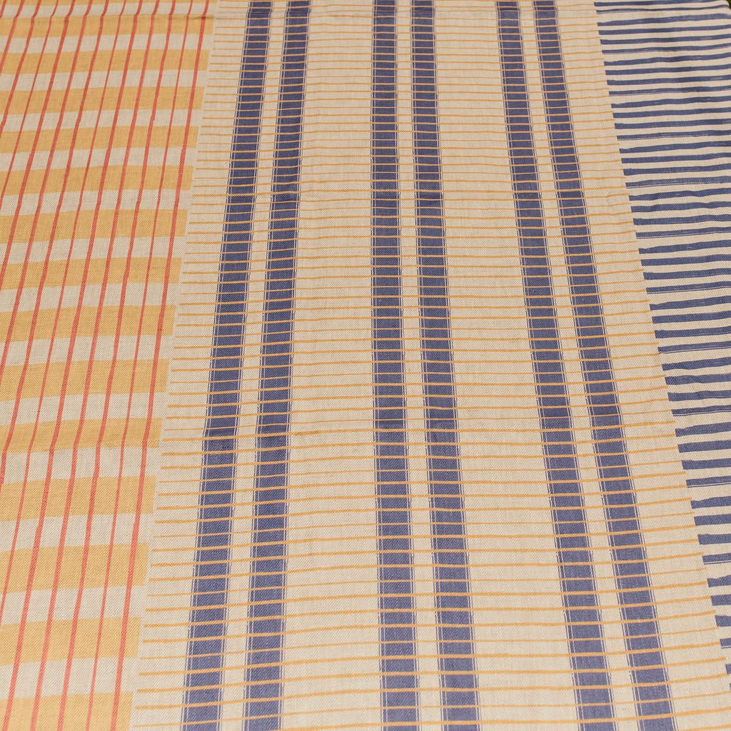 Solar Beach Tablecloth