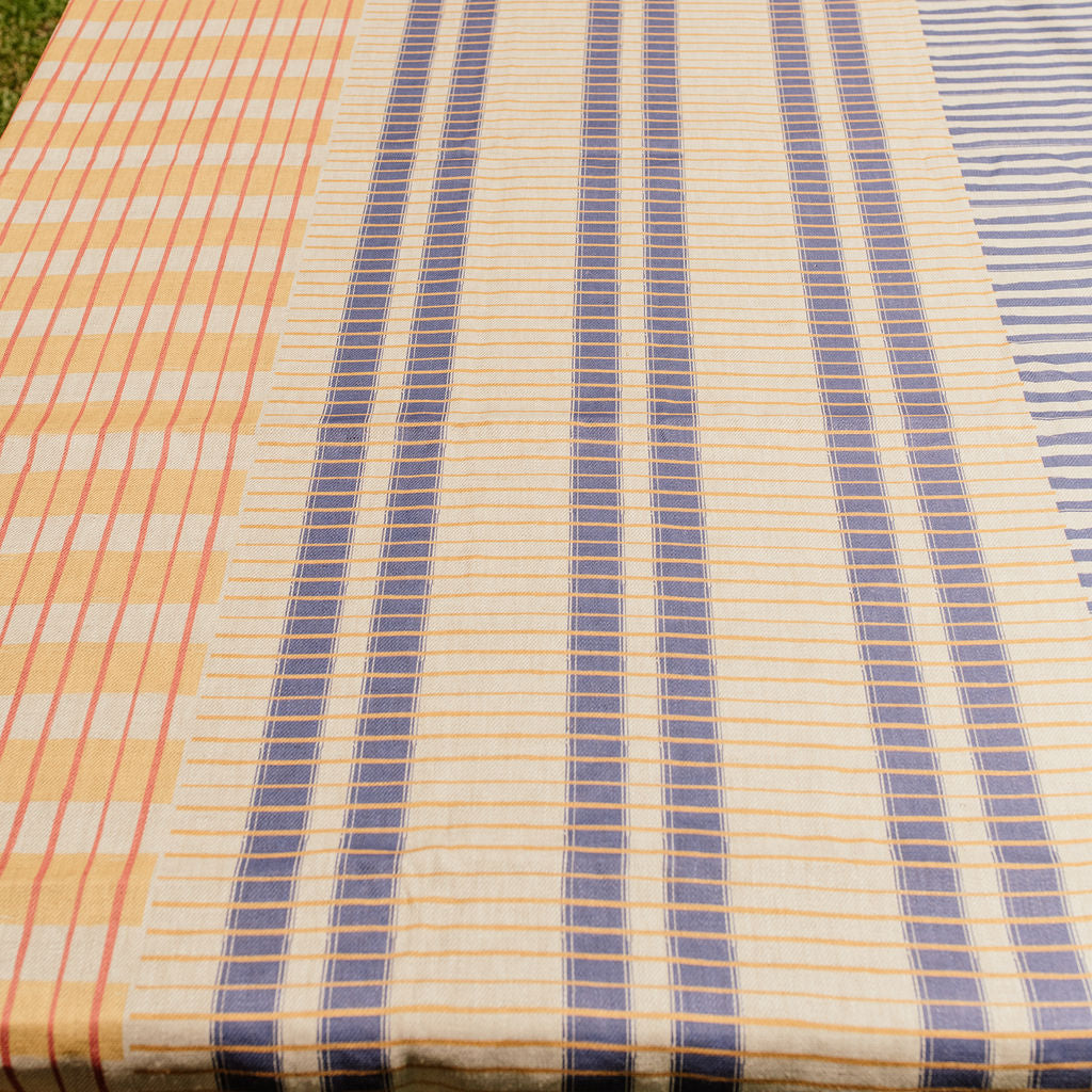 Solar Beach Tablecloth