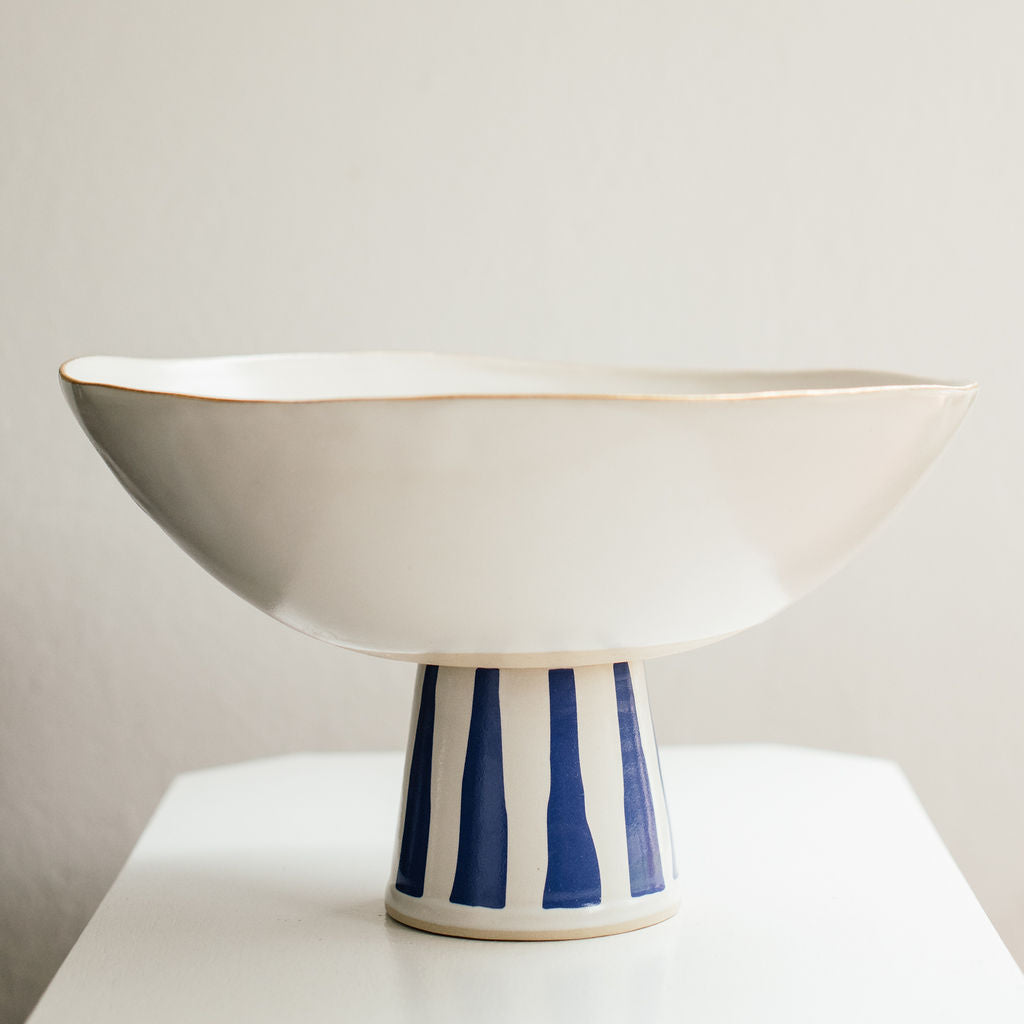 Rhodan Vase