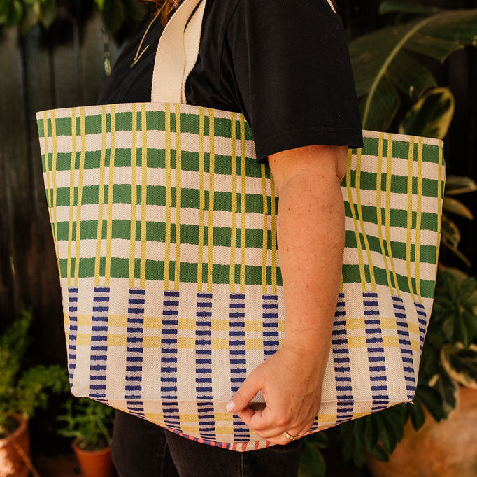 Stars in your Eyes Tote
