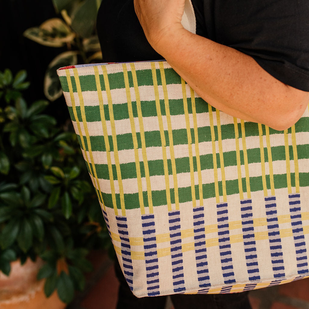 Stars in your Eyes Tote