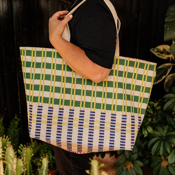 Stars in your Eyes Tote