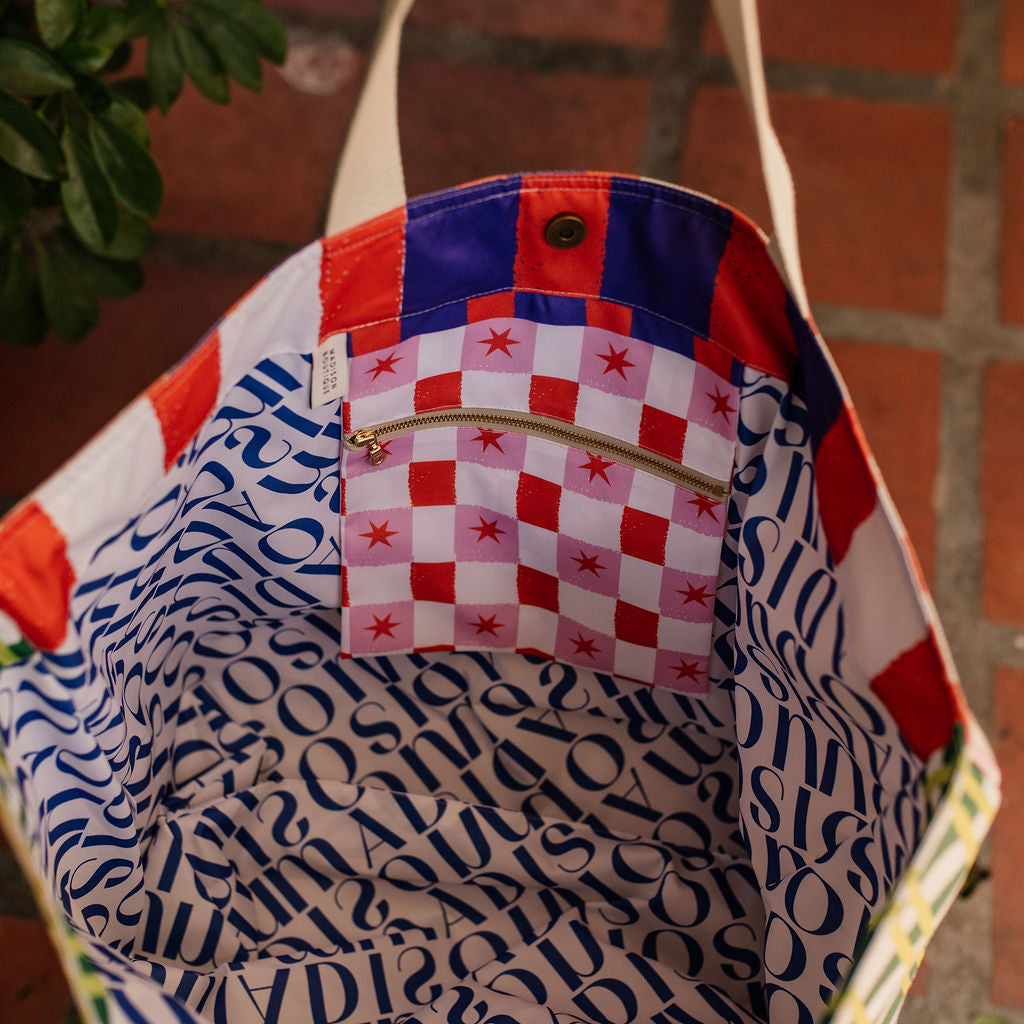 Stars in your Eyes Tote