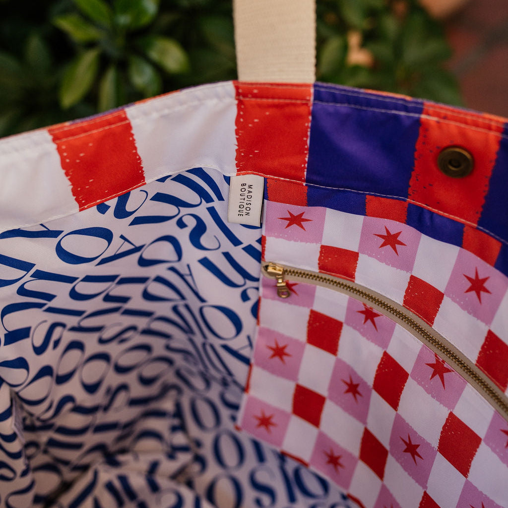 Stars in your Eyes Tote