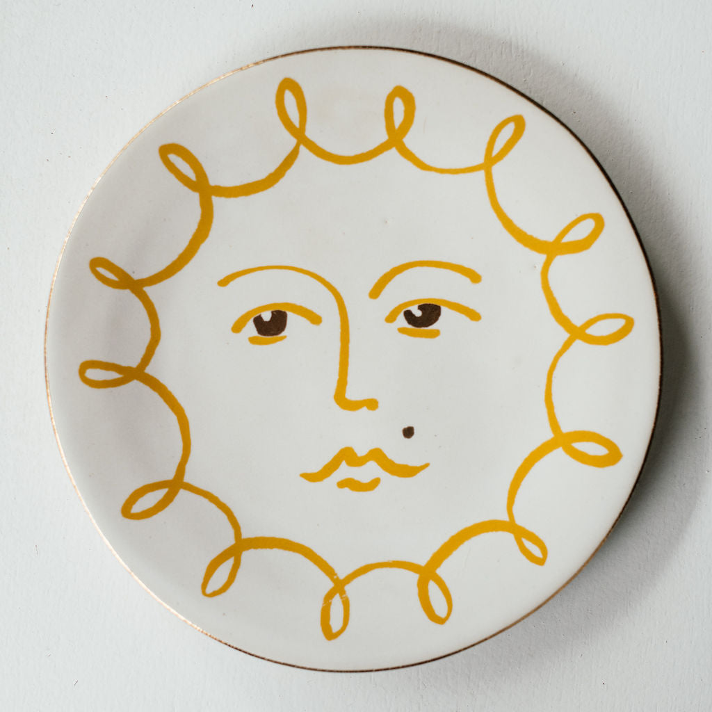Sol Mate Plate