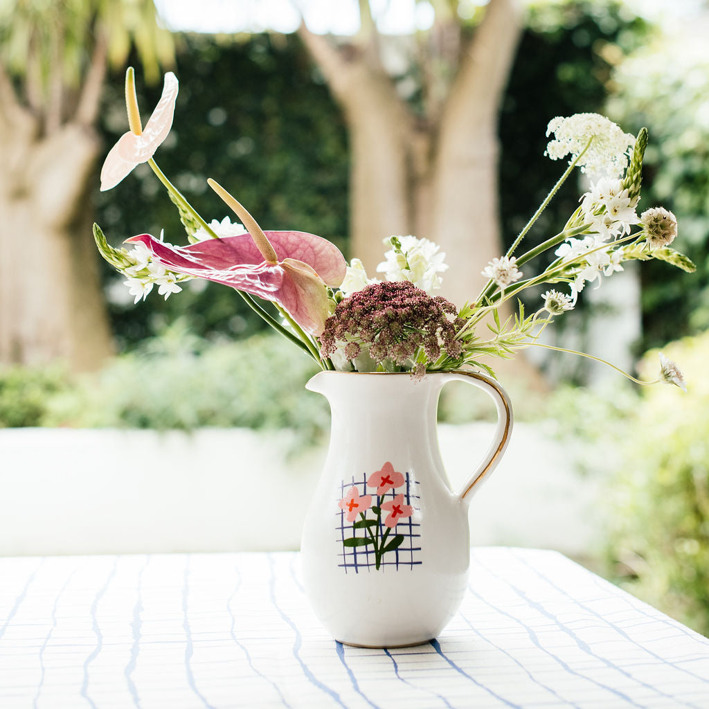 Blooming Marvellous Jug