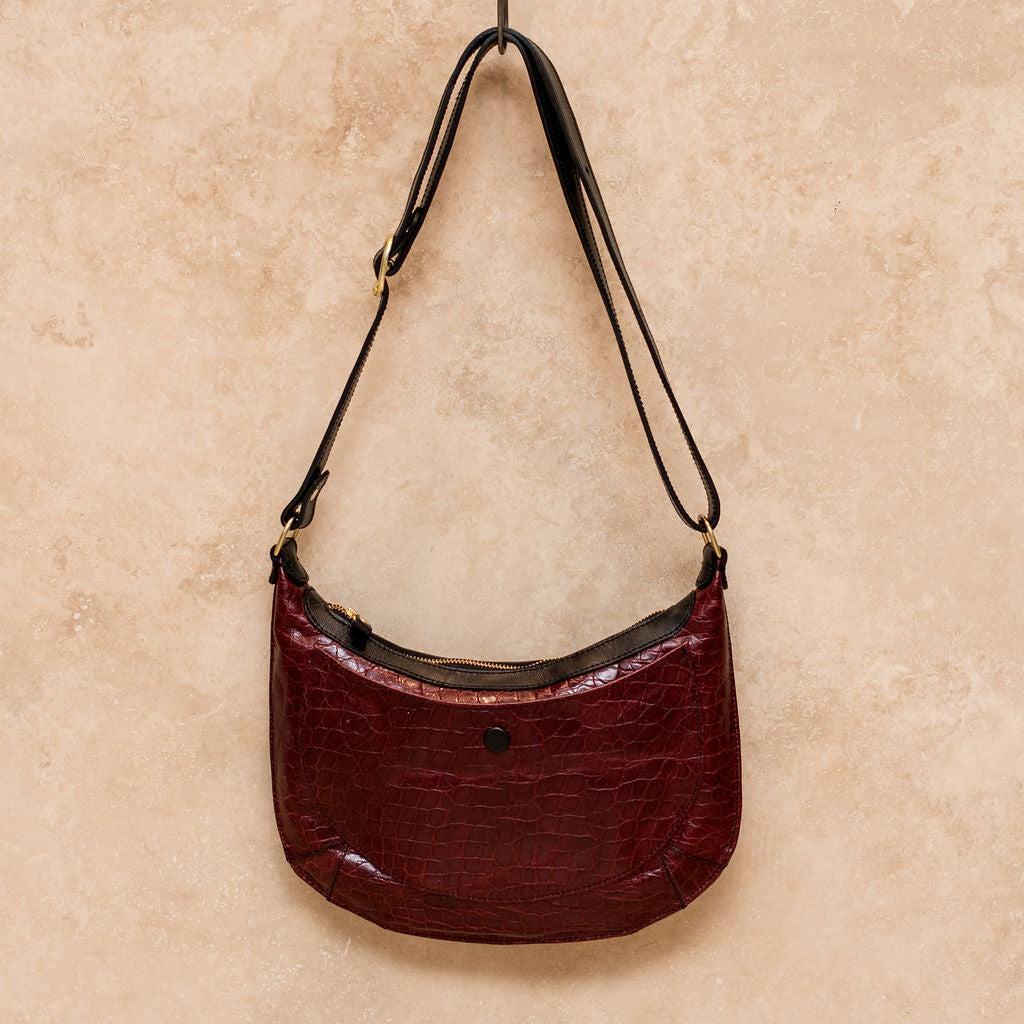Izzie Bag - Scarlett Fever