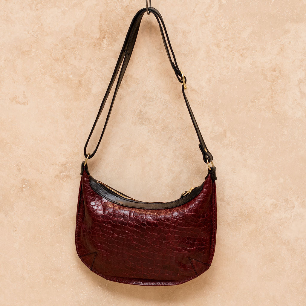 Izzie Bag - Scarlett Fever