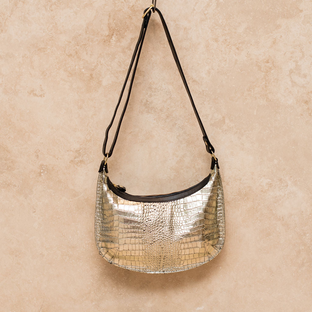 Izzie Bag - Chenin Blanc
