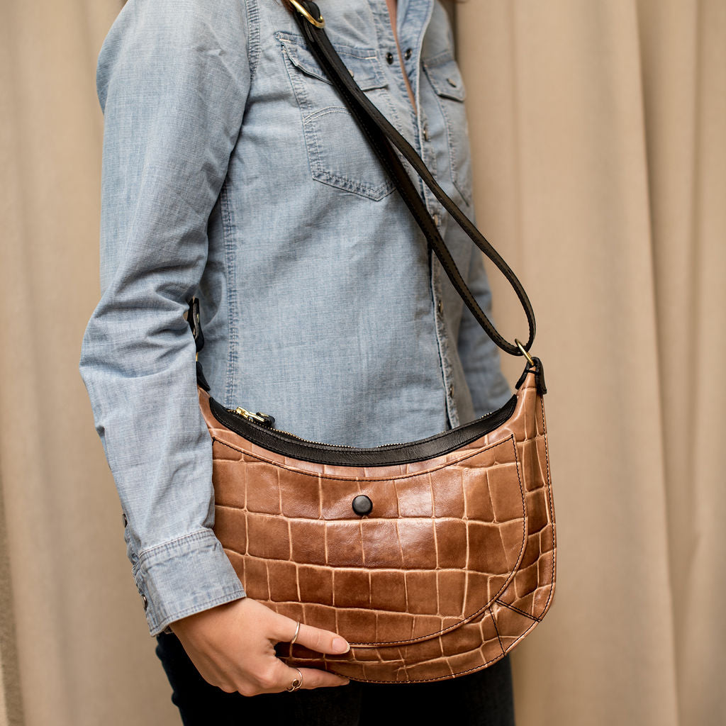 Izzie Bag - Praline Dream
