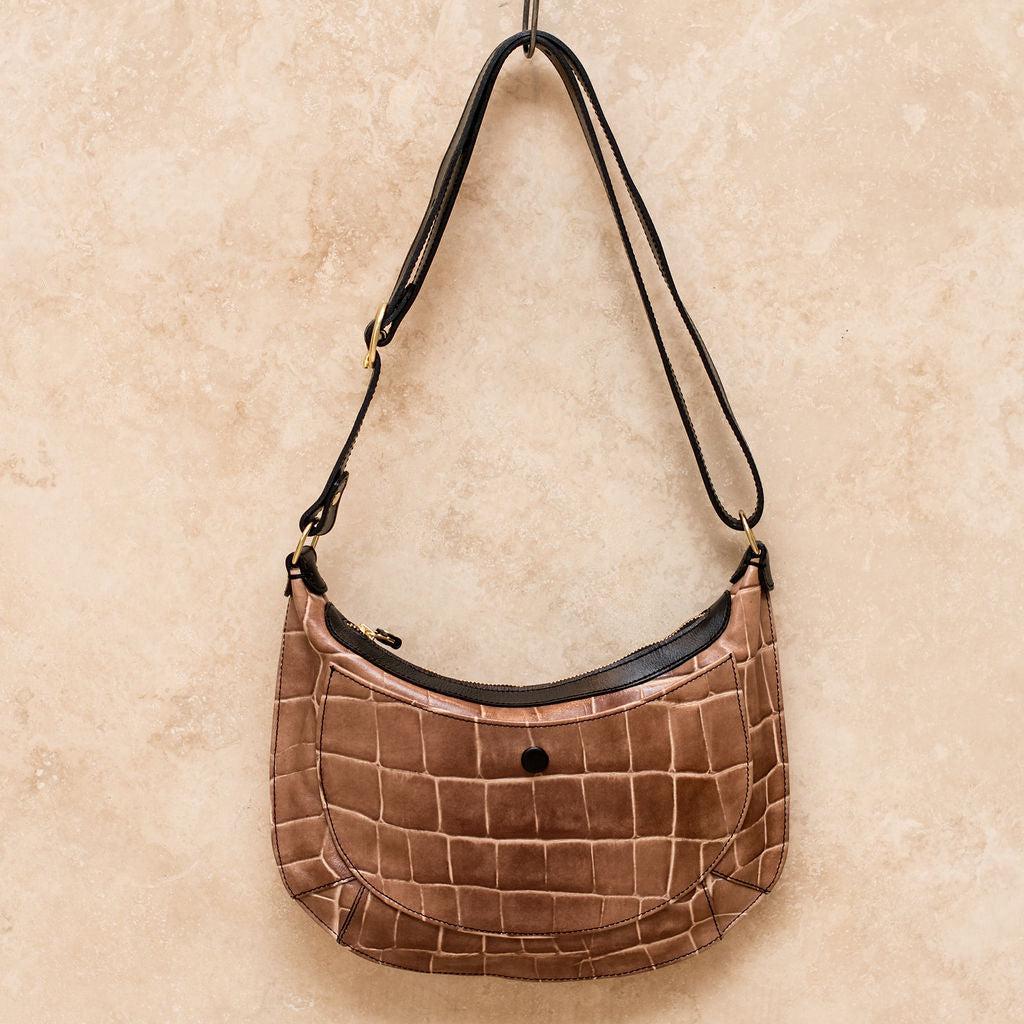 Izzie Bag - Praline Dream