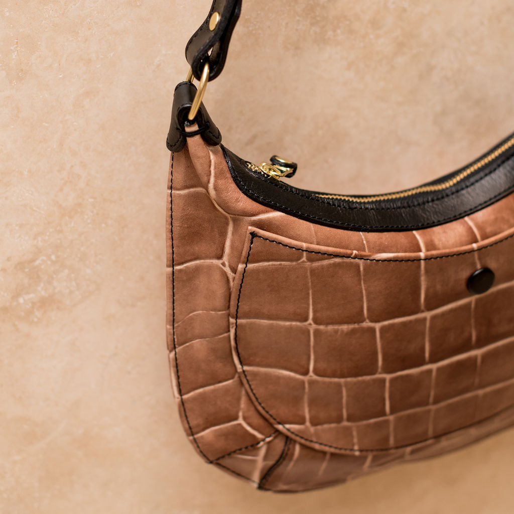 Izzie Bag - Praline Dream