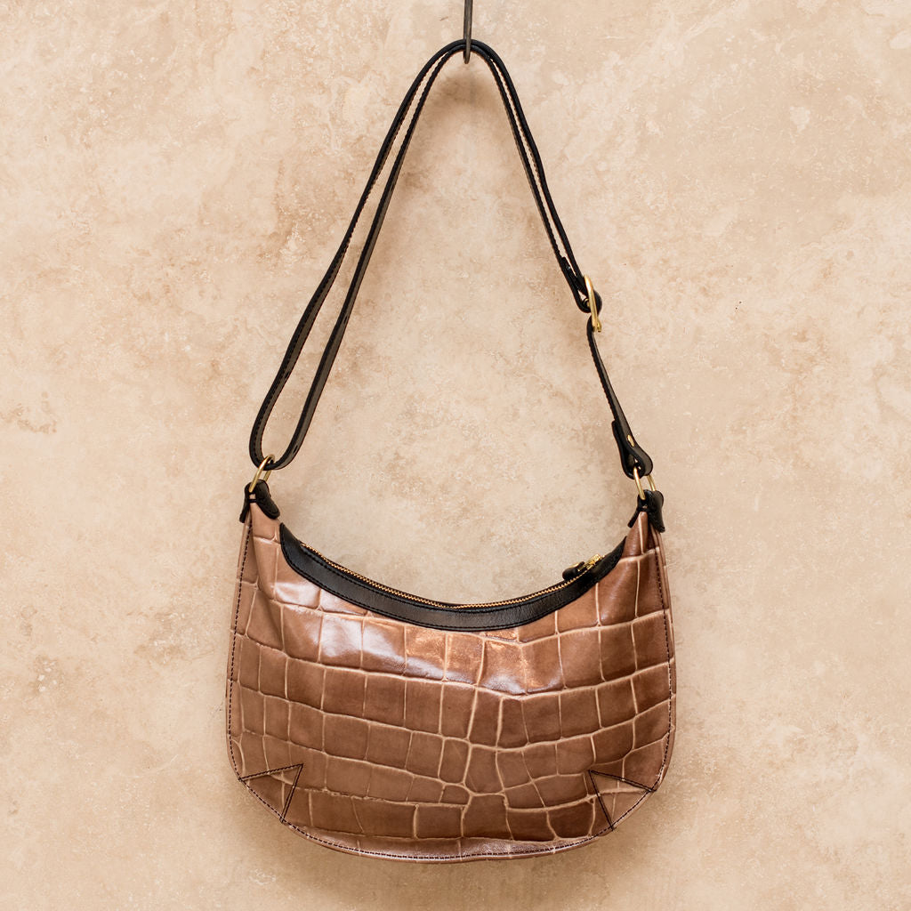 Izzie Bag - Praline Dream