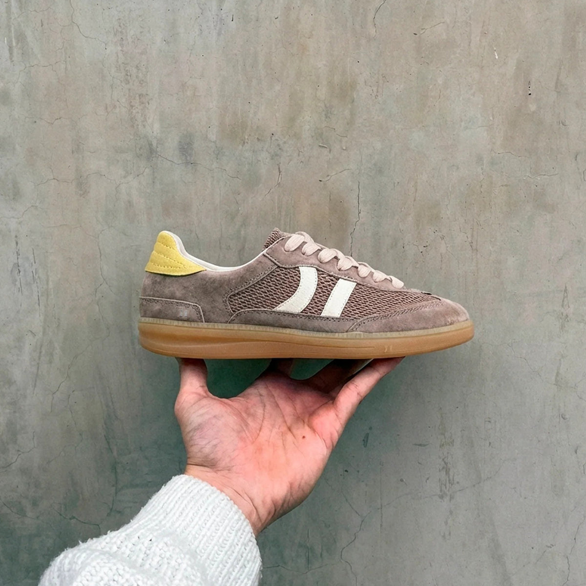 Baresi -Brown