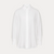 Long Sleeve Shirt Blouse - White